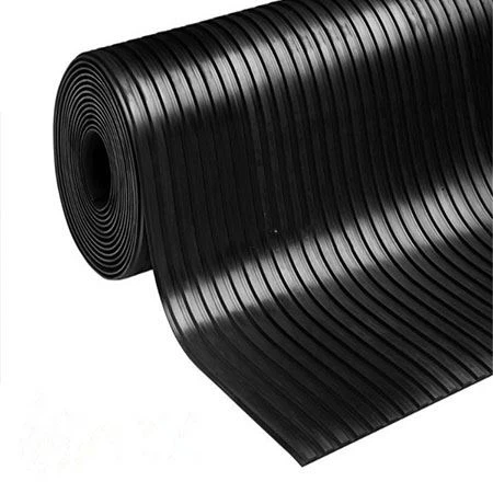 Sheet Rubber